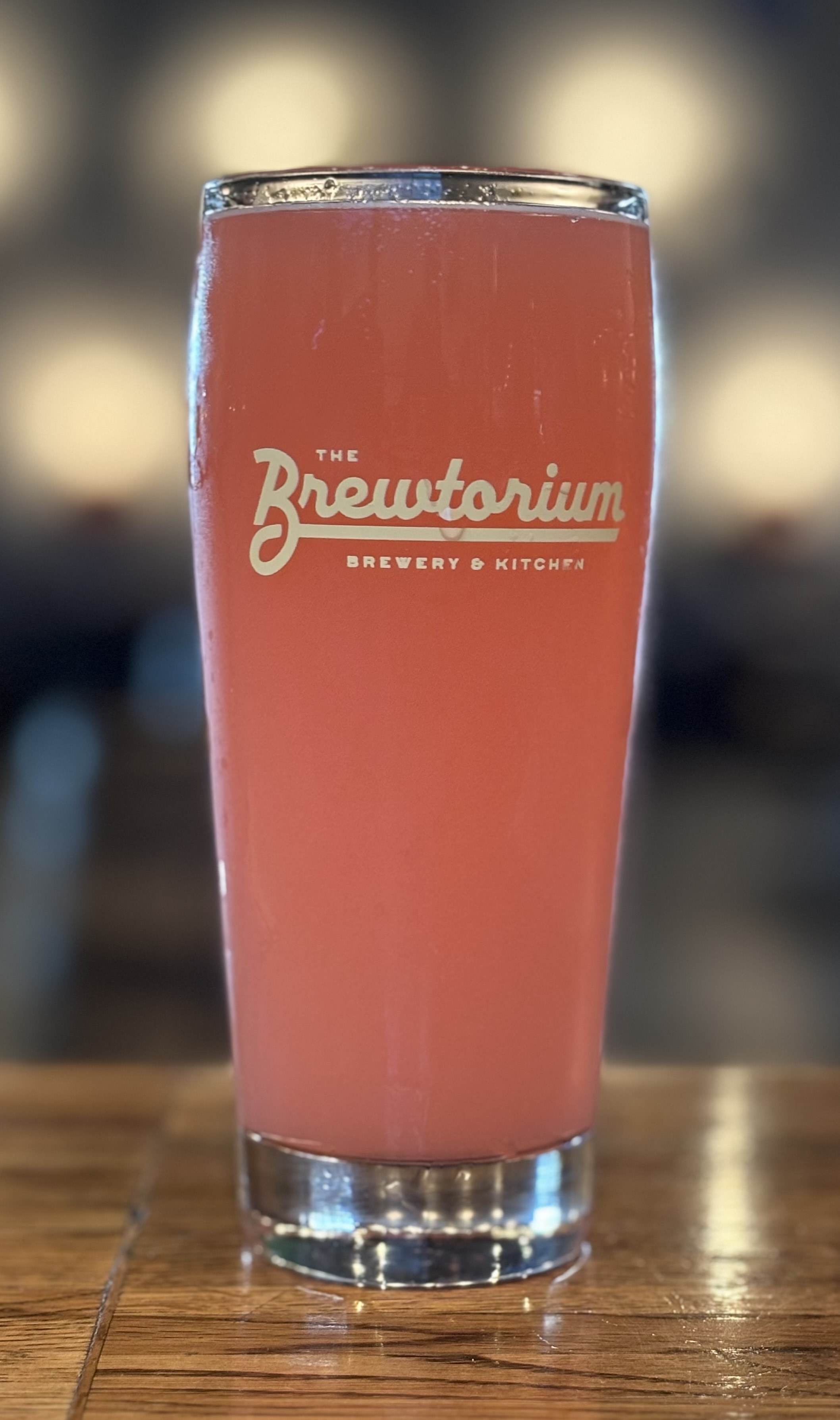 STEVE'S HARD PINK LEMONADE