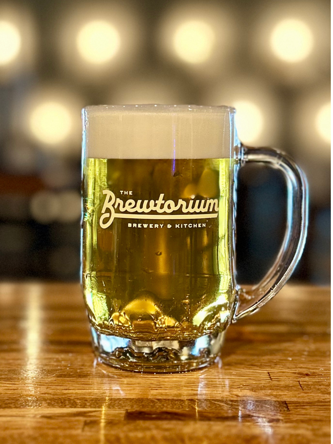 HOP IT LIKE IT'S HOT