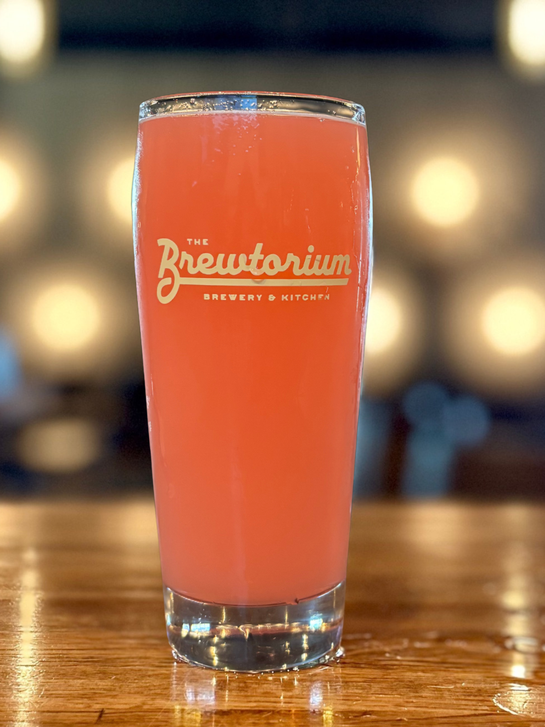 STEVE'S HARD PINK LEMONADE